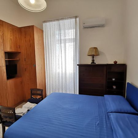 Rossetti House 15 Lejlighed Napoli Eksteriør billede