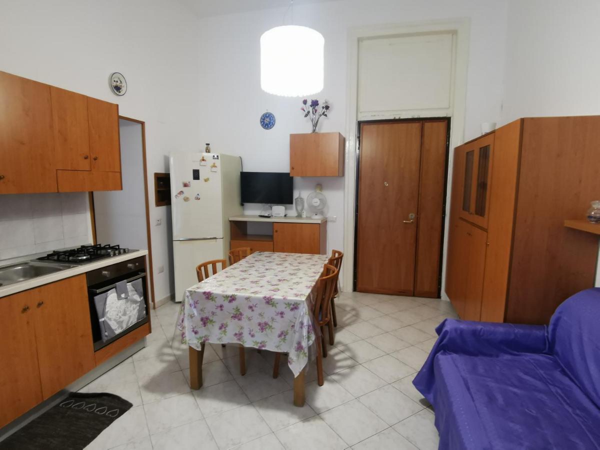 Rossetti House 15 Lejlighed Napoli Eksteriør billede