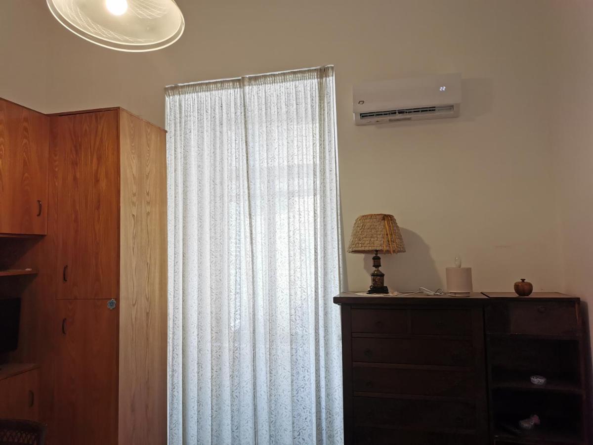 Rossetti House 15 Lejlighed Napoli Eksteriør billede