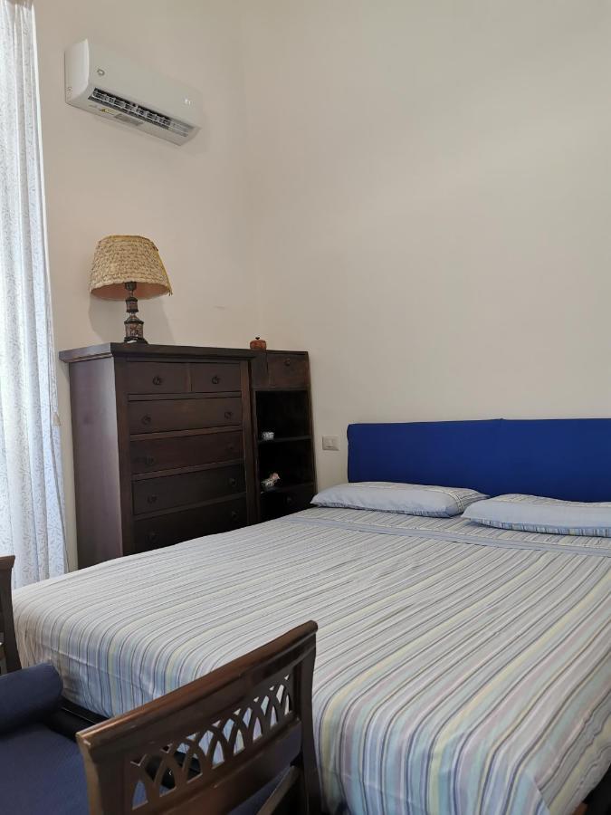 Rossetti House 15 Lejlighed Napoli Eksteriør billede