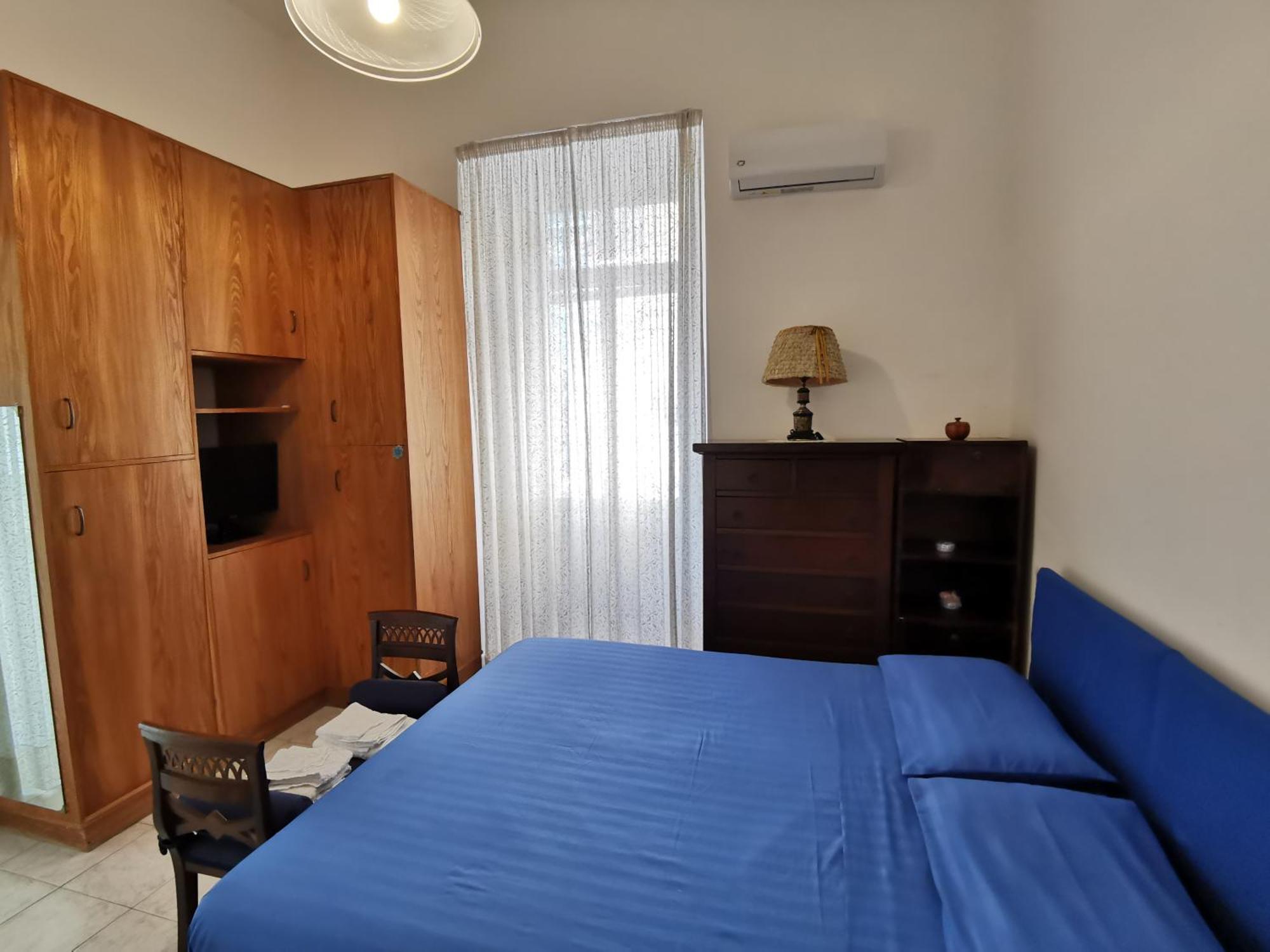Rossetti House 15 Lejlighed Napoli Eksteriør billede